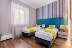 noclegi Gdańsk ApartamentyGdansk eu - Apartament Za Murami Old Town