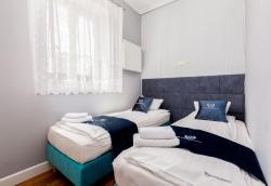 noclegi Gdańsk ApartamentyGdansk eu - Apartament Za Murami Old Town