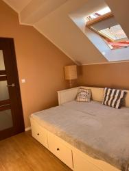 noclegi Karwia Piaski Bałtyku