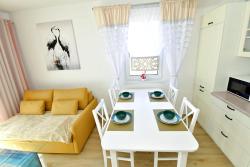 noclegi Łeba Apartament Muszelka 27