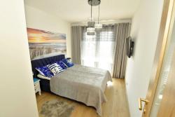 noclegi Łeba Apartament Muszelka 27