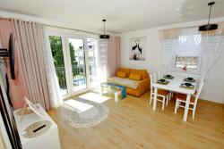 noclegi Łeba Apartament Muszelka 27