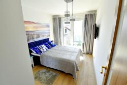 noclegi Łeba Apartament Muszelka 27