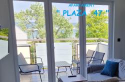 noclegi Gdańsk Plaża 47