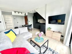 noclegi Gdańsk Plaża 47