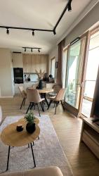 noclegi Gdańsk PORTO18 by MYPART in your apartment