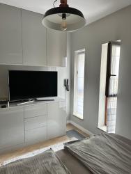 noclegi Dziwnówek PORTA MARE APARTAMENTY PRZY PLAŻY