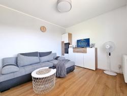 noclegi Rumia CLASSY APARTMENTS - AQUAPARK Reda III