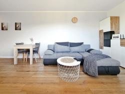 noclegi Rumia CLASSY APARTMENTS - AQUAPARK Reda III