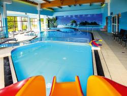 noclegi Sianożęty Golden Beach 2 Ustronie Morskie Sianożety