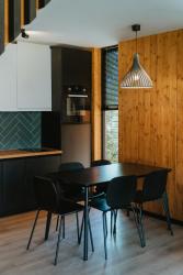 noclegi Niechorze Villa Baltica Premium