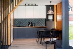 noclegi Niechorze Villa Baltica Premium