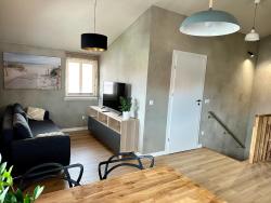 noclegi Gdynia Source of Maria