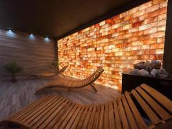 noclegi Kołobrzeg Baltic Comfort SPA Apartment - FREE swimming pool, saunas & fitness - Kasprowicza 20