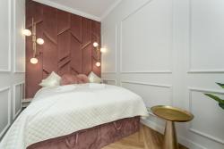 noclegi Świnoujście Apartments Ostsee Platan PREMIUM