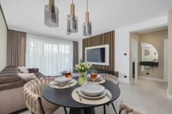 noclegi Dziwnów Exclusive Apartments Porta Mare Marina - Swimming Pool & Sauna by Renters Prestige