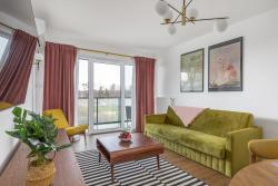 noclegi Dziwnów Exclusive Apartments Porta Mare Marina - Swimming Pool & Sauna by Renters Prestige