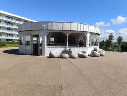 noclegi Kołobrzeg Apartament Perła Bałtyku Polanki Aqua z parkingiem.