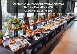 noclegi Mielno Jantaris Mielno Apartamenty przy plaży