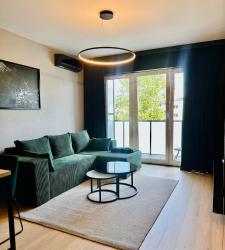 noclegi Gdańsk Apartament Baltea Gdańsk Kaczyńskiego