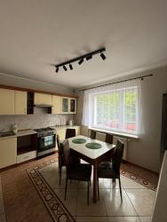 noclegi Władysławowo Apartament Słoneczny
