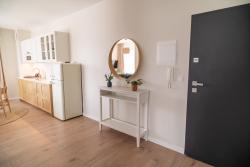 noclegi Międzyzdroje Apartament Amber & Calm Euronia