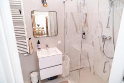 noclegi Międzyzdroje Apartament Amber & Calm Euronia