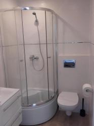 noclegi Ustka Apartamenty Ustka Pod Wiosłem