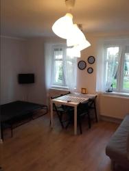 noclegi Ustka Apartamenty Ustka Pod Wiosłem