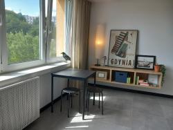 noclegi Gdynia Warszawska 24