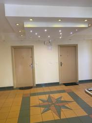 noclegi Międzyzdroje Apartament Kapitanski 80 m do morza
