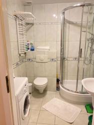 noclegi Międzyzdroje Apartament Kapitanski 80 m do morza