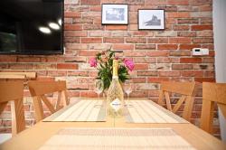 noclegi Łeba Apartt99 Łeba