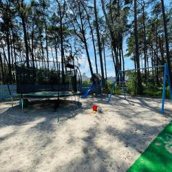 noclegi Dziwnówek Apartamenty Marco Polo