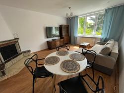 noclegi Gdynia Apartamenty 2-pokojowe przy molo z balkonami