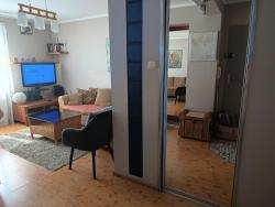 noclegi Koszalin U Doroty