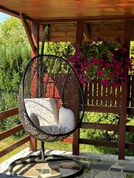 noclegi Dębki Domki Rainers