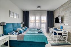 noclegi Międzyzdroje Aquamarina Onyx 18