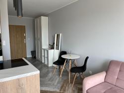 noclegi Gdynia HIGH STANDARD APARTMENT GDYNIA