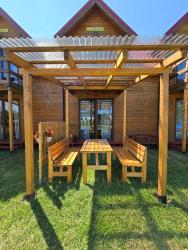 noclegi Rusinowo Ozi-Holiday