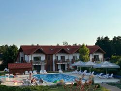 noclegi Żarnowska Apartament Łebska Ostoja