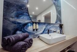 noclegi Ustka Cristal