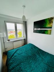 noclegi Gdynia Cliff Apartment Redłowo