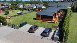 noclegi Władysławowo RYBY W SIECI