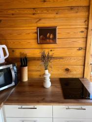 noclegi Sztutowo Blisko Natury - domki w Sztutowie