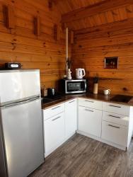 noclegi Sztutowo Blisko Natury - domki w Sztutowie