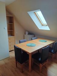 noclegi Swarzewo Kaszub Swarzewo - Bed & Breakfast