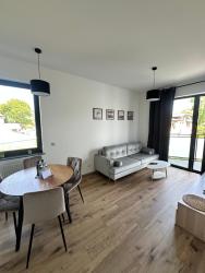 noclegi Ustronie Morskie Summer Baltic Apartament