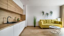 noclegi Sztutowo TRIMARE Apartamenty Piamola, z basenem i bilardem