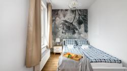 noclegi Sztutowo TRIMARE Apartamenty Piamola, z basenem i bilardem
